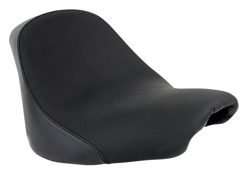 Wyatt Gatling butt bucket seat ST18-up