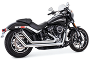 UPSWEEP ST18-up Chrome/Black
