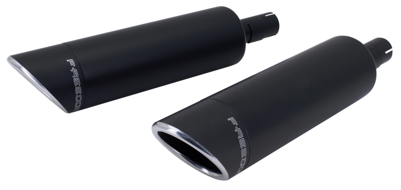 Freedom 4.5" S/O's FXFB18-up Blk/Blk
