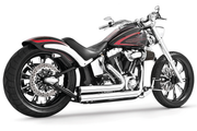 INDEPENDENCE SHORTY CHROME F*ST86-17