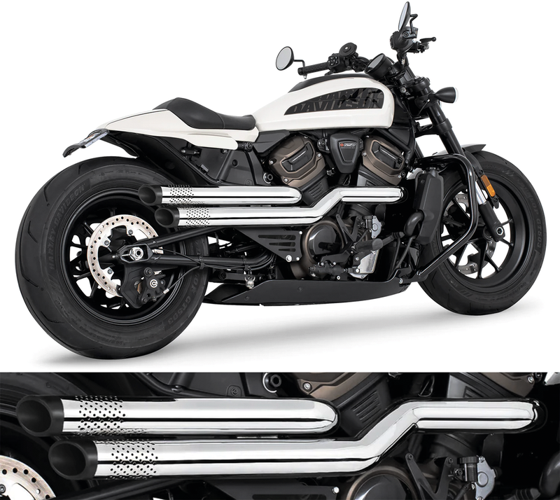 MID STAGGERED CH/BL SIDE RH1250S 21-UP