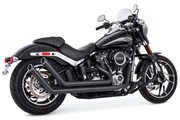 UPSWEEP ST18-up Black/Black