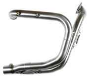 Redthunder Race Headers Satin RA1250(S)