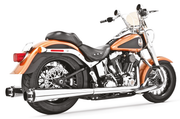 US-OUTLAW DUAL CHR W/BLK TIPS F*ST97-06
