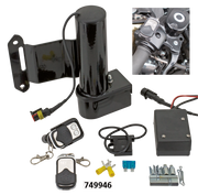 MCJ Remote Control Motor Dyna