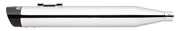 Liberty S/ONS CHR/BLACK TIPS FLH/T95-16
