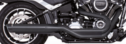 Freedom Liberty 4" S/O FLSB18-up Bk/Bk s