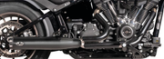 2-1 Exhaust Revolver Dark ST18-Up