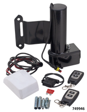 MCJ Remote Control Motor Dyna