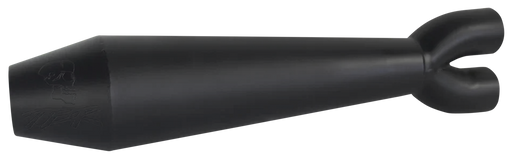 TBR Mega 2-1 Gen II Blk Challenger20-Up