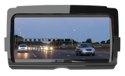8.3" Headunit CarPlay/Android FLH/T14-Up