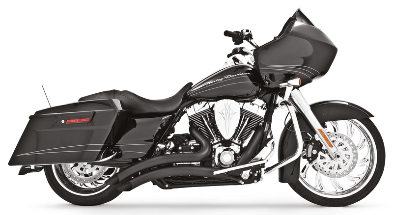 SHARP CURVE RADIUS BLACK FLH/T95-16
