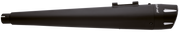 4.5" Combat Slip-Ons black FLH/T95-16