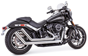 UPSWEEP ST18-up Chrome/Chrome