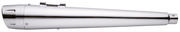 4.5" Combat Slip-Ons chrome FLH/T95-16