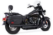 Signature S/O's ST18-up Blk/Blk