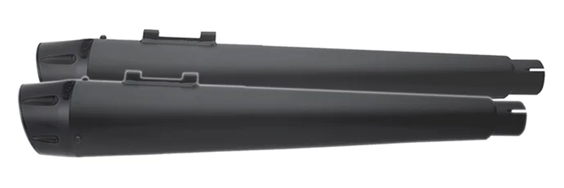 4.5" Combat Sl-Ons pitch blk FLH/T95-16