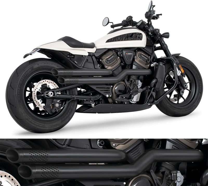 MID STAGGERED BL/BL SIDE RH1250S 21-UP
