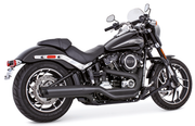Freedom Racing 4" S/O FLSB18-up Ptch Blk