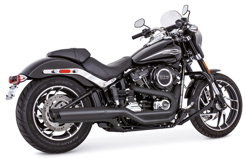 Freedom Racing 4" S/O FLSB18-up Ptch Blk