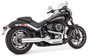 Freedom Liberty 4" S/O FLSB18-up Ch/P.Bk