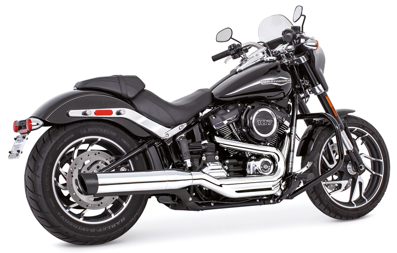 Freedom Liberty 4" S/O FLSB18-up Ch/P.Bk
