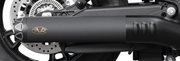 V-Perf. Rebel S/O Chrome Scout25-Up E5