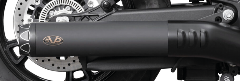 V-Perf. Rebel S/O Chrome Scout25-Up E5