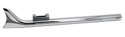W.Gatling 33" straight fishtail set