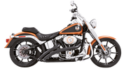 Radical radius high Black F*ST86-17