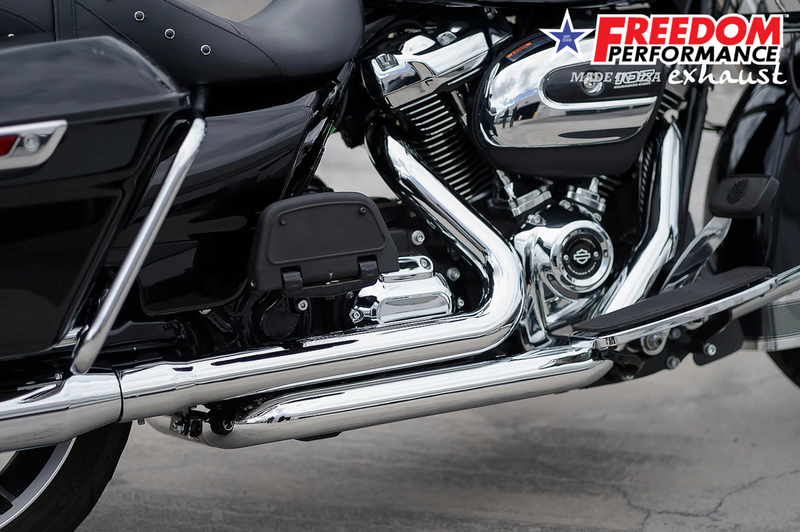 TUCK&UNDER HEADERS X-OVER CHR FLH/T17-up