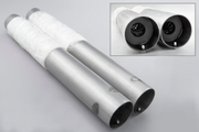 TRUE-DUAL ADAPT.KIT TRIKE09-16 RT S T.