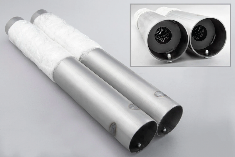 TRUE-DUAL ADAPT.KIT TRIKE09-16 RT S T.