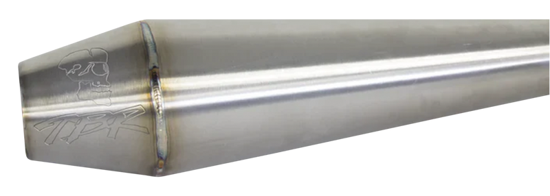 TBR Megaphone 2-1 Gen II SS Scout25-Up