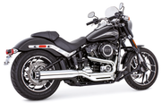 Freedom Eagle 4" S/O FLSB18-up Ch/Blkcut