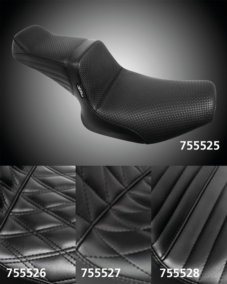 TailWhip Black BW FXR82-00