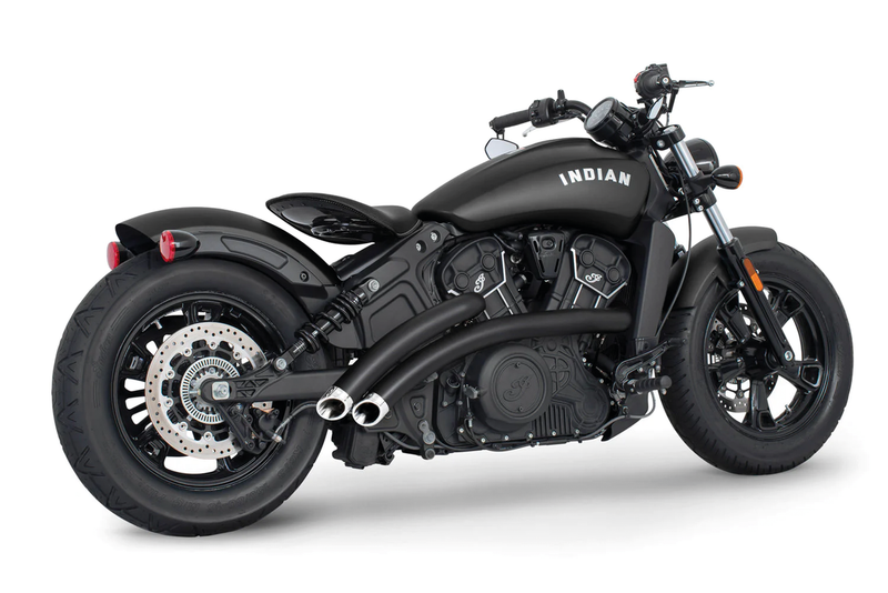 Freedom Radical radius blk/chr slash