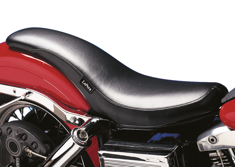 King Cobra seat FX/FLH models thru 1984