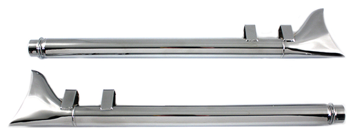 Wyatt Gatling 29" Fishtails Chr FLT85-94
