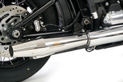 Redthunder S/O Polished ST25-Up Race