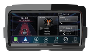 8.3" Headunit CarPlay/Android FLH/T14-Up