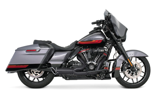 US OUTLAW LOW 2-1 BLK/SCLPTD FLH/T95-16