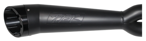 TBR Shorty T/O 2-1 Blk Chief22-Up