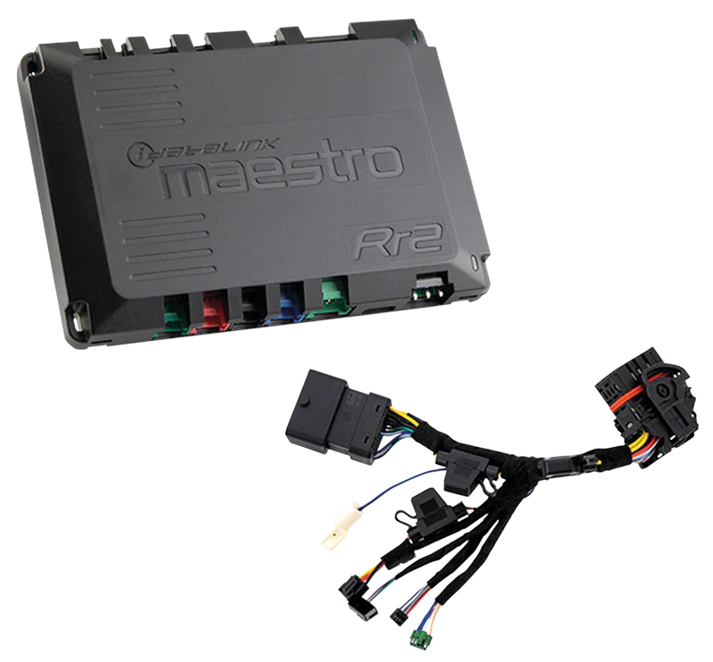 OEM Integration Upgrade Kit for 770246