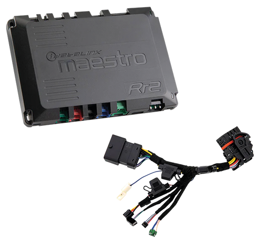 OEM Integration Upgrade Kit for 770246