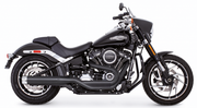 Freedom Eagle 4" S/O FLSB18-up Blk/Chr