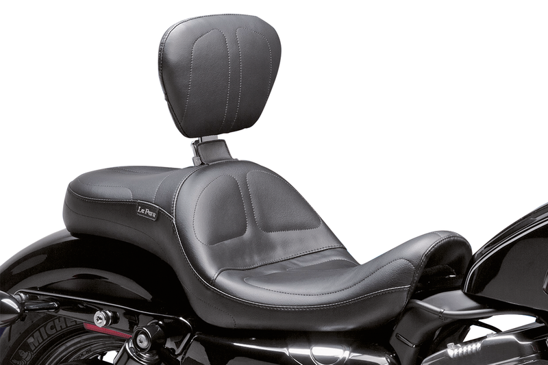 LP Maverick w/bckr XL04-06 XL10-22 3.3G