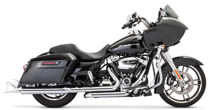 4" SHARKTAILS S-O'S ALL BLK FLH/T17-UP