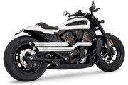 MID STAGGERED BL/BL AMEN RH975 21-UP