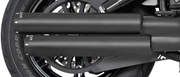 Signature slip-Ons Chief22-UP all black
